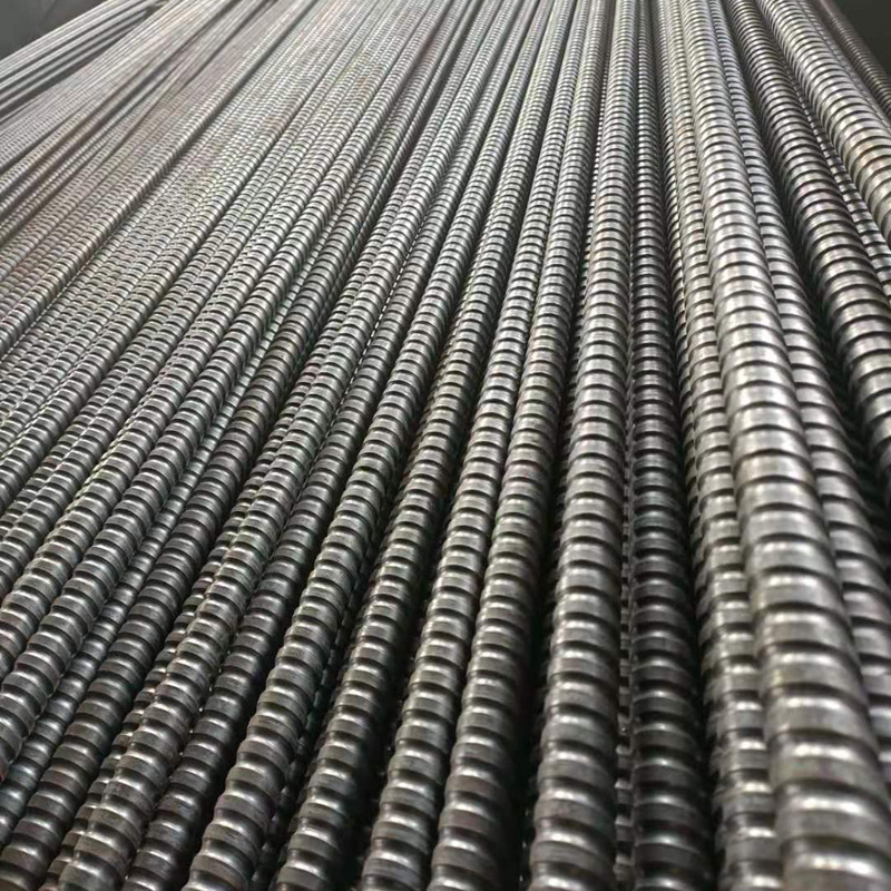 驿城中空锚杆