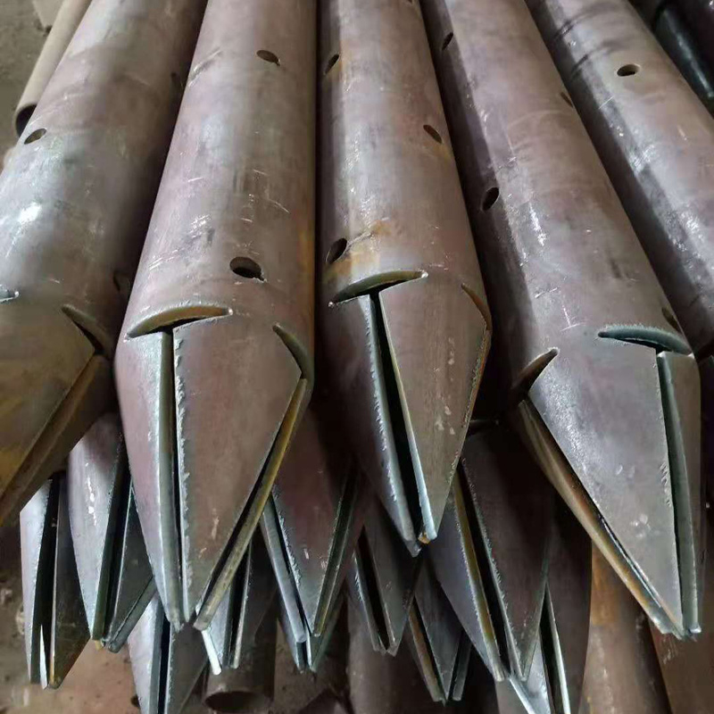 驿城预埋注浆管